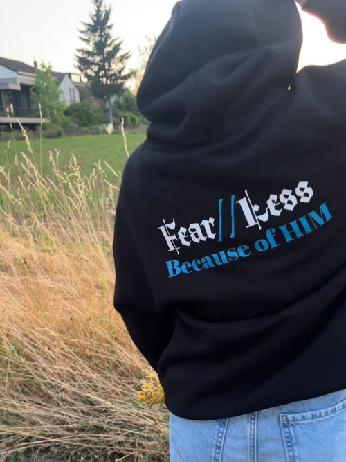 YHWH Hoodie