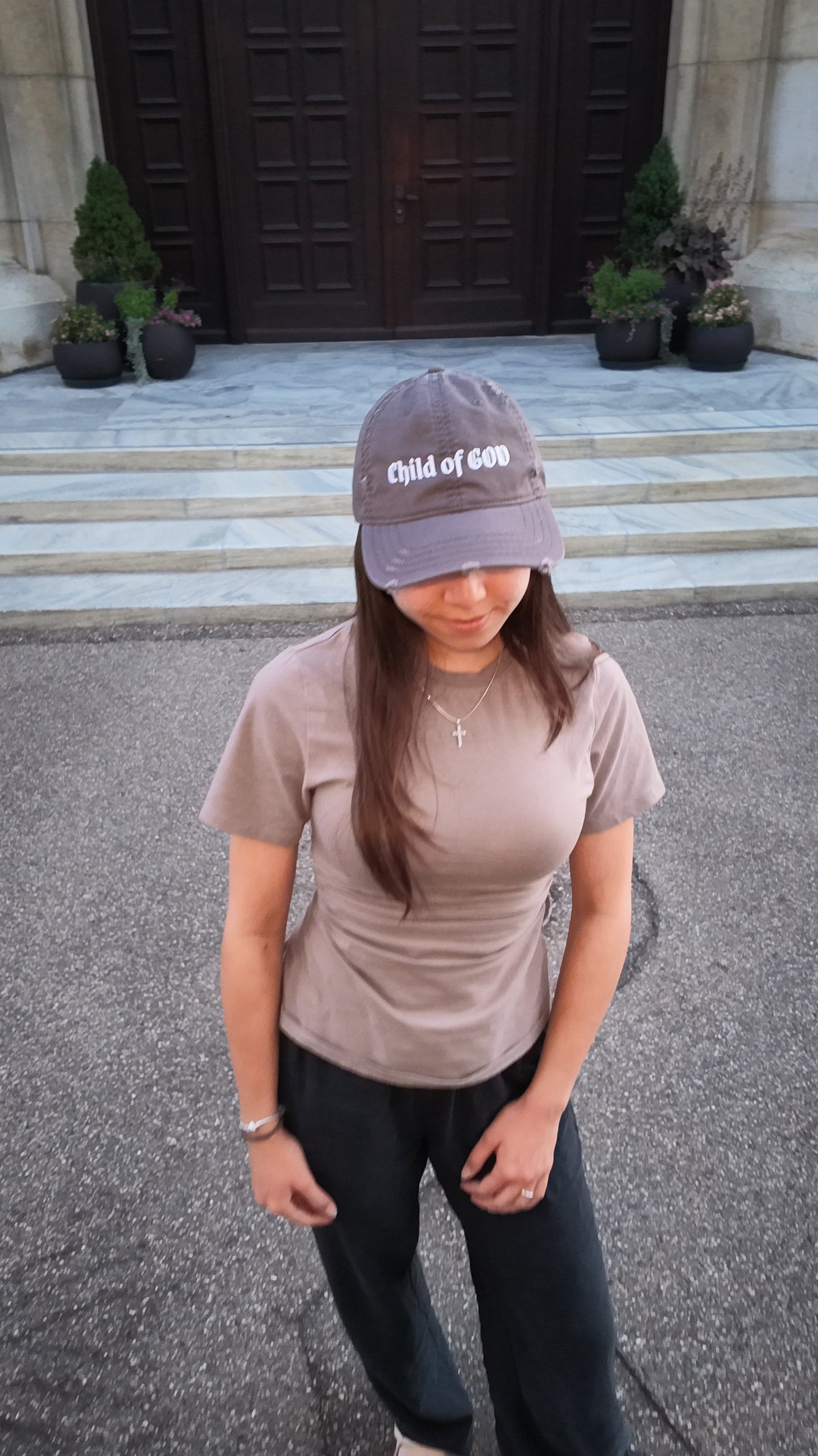 Hat/Cap