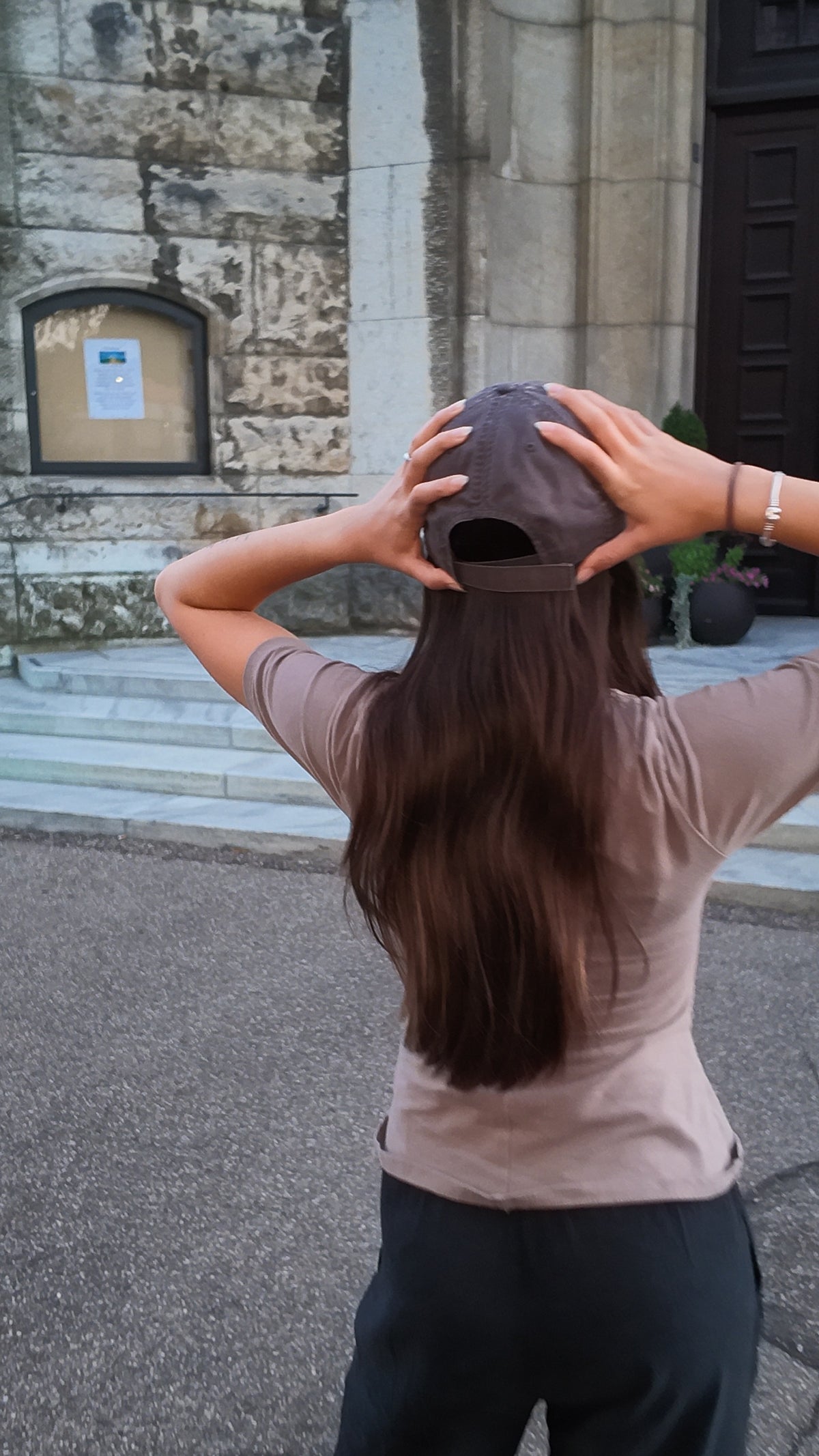 Hat/Cap