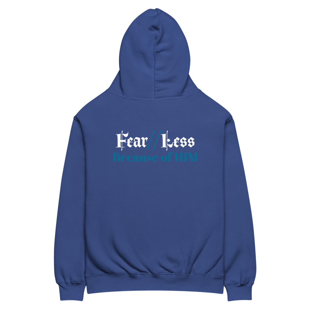 YHWH Hoodie